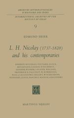 L.H. Nicolay (1737–1820) and his Contemporaries