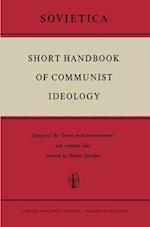 Short Handbook of Communist Ideology