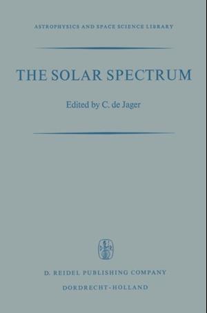 Solar Spectrum
