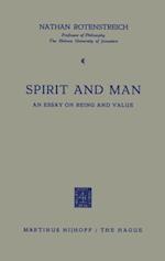 Spirit and Man