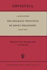 Dogmatic Principles of Soviet Philosophy [as of 1958]