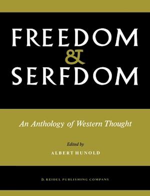 Freedom and Serfdom