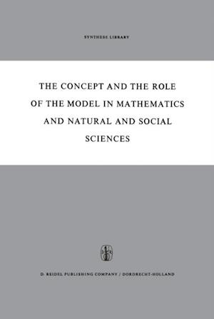 Concept and the Role of the Model in Mathematics and Natural and Social Sciences