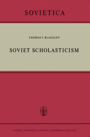 Soviet Scholasticism