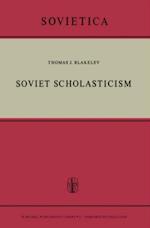 Soviet Scholasticism