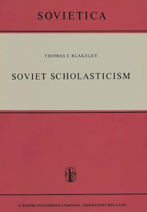 Soviet Scholasticism