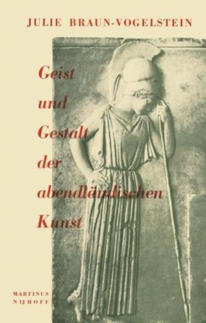 Geist und Gestalt der abendländischen Kunst