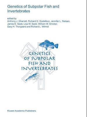 Genetics of Subpolar Fish and Invertebrates