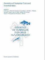 Genetics of Subpolar Fish and Invertebrates