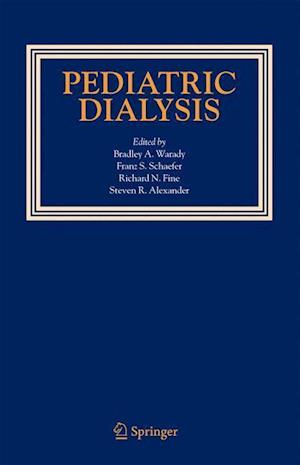 Pediatric Dialysis