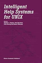 Intelligent Help Systems for UNIX