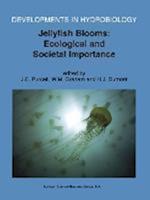 Jellyfish Blooms: Ecological and Societal Importance