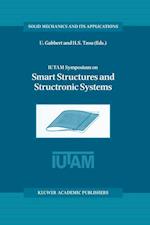 IUTAM Symposium on Smart Structures and Structronic Systems