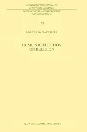 Hume’s Reflection on Religion