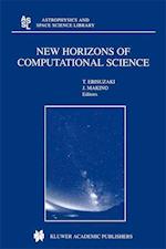 New Horizons of Computational Science