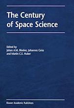 The Century of Space Science