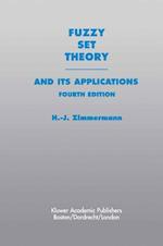 Fuzzy Set Theory—and Its Applications