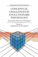 Conceptual Challenges in Evolutionary Psychology