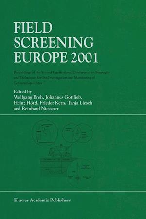 Field Screening Europe 2001