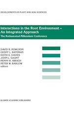 Interactions in the Root Environment — An Integrated Approach