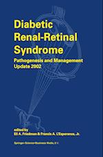 Diabetic Renal-Retinal Syndrome