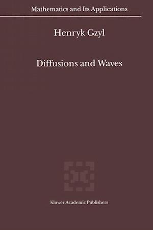 Diffusions and Waves