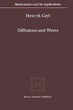 Diffusions and Waves