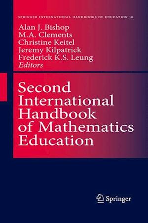 Second International Handbook of Mathematics Education