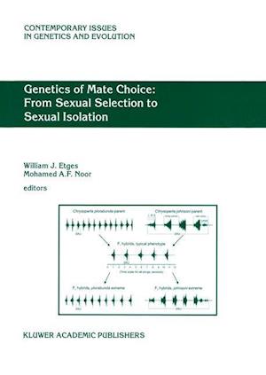 Genetics of Mate Choice: From Sexual Selection to Sexual Isolation