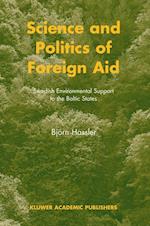 Science and Politics of Foreign Aid