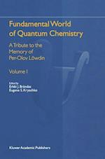 Fundamental World of Quantum Chemistry