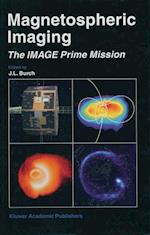 Magnetospheric Imaging — The Image Prime Mission