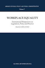 Workplace Equality