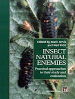 Insect Natural Enemies