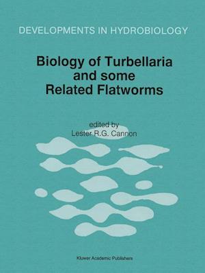 Biology of Turbellaria and some Related Flatworms