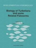Biology of Turbellaria and some Related Flatworms