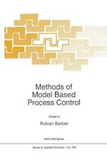 Methods of Model Based Process Control