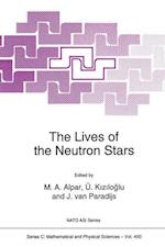 The Lives of the Neutron Stars