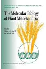The molecular biology of plant mitochondria