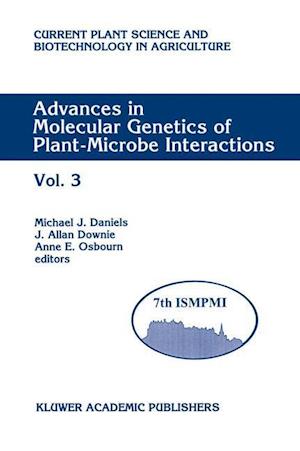 Advances in Molecular Genetics of Plant-Microbe Interactions