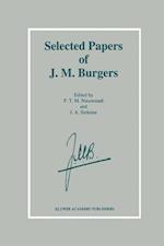 Selected Papers of J. M. Burgers