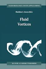 Fluid Vortices
