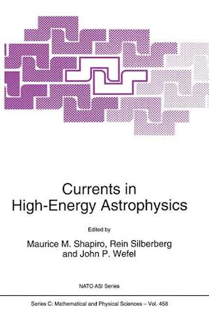 Currents in High-Energy Astrophysics