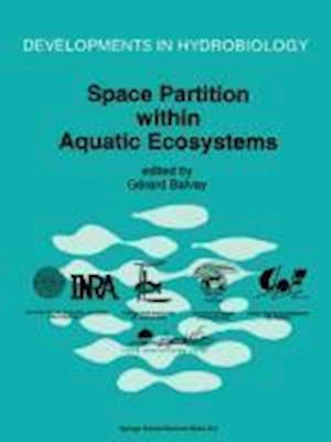 Space Partition within Aquatic Ecosystems