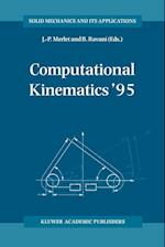 Computational Kinematics ’95
