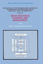 Water Resources Planning and Management