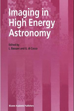 Imaging in High Energy Astronomy