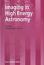 Imaging in High Energy Astronomy