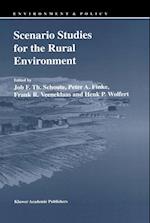 Scenario Studies for the Rural Environment