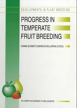 Progress in Temperate Fruit Breeding